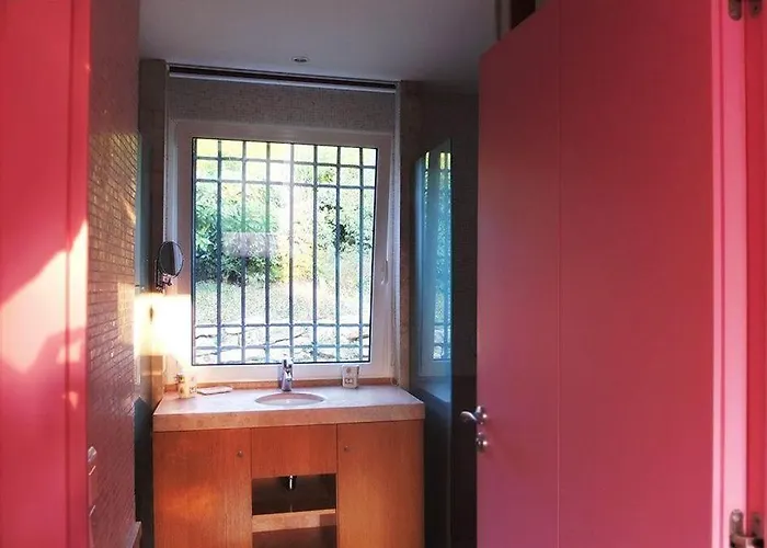 Aloha فندق مبيت وإفطار *