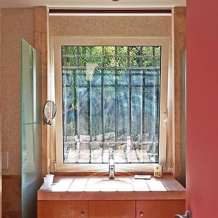 Aloha 住宿加早餐酒店 *