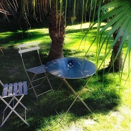 Couette-café Aloha
